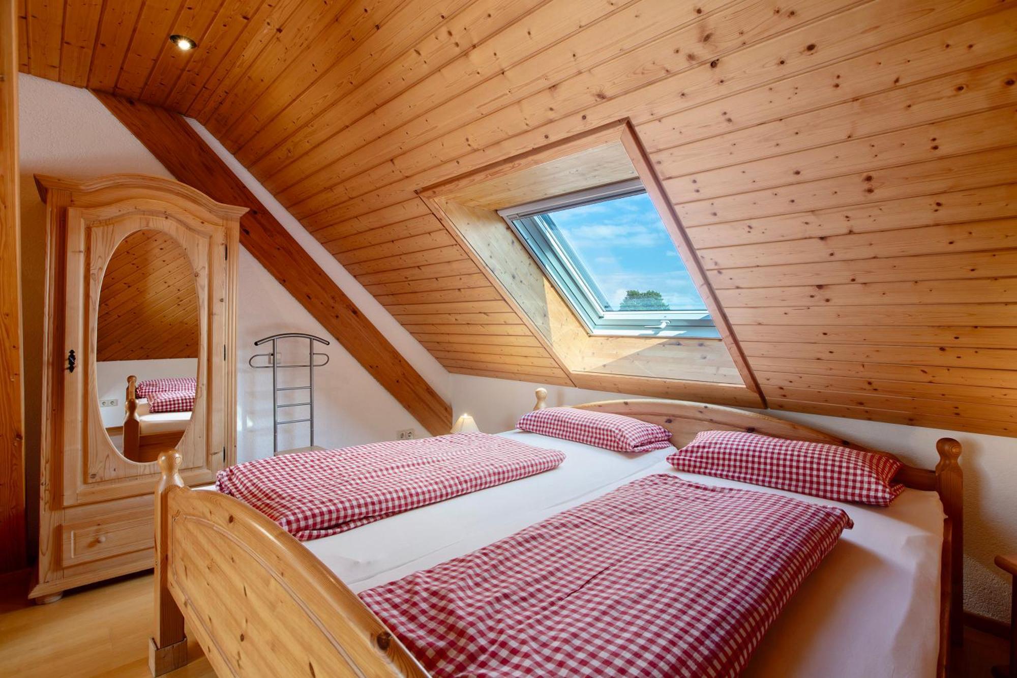 Апартаменты Haus Schlageter Dachsberg im Schwarzwald Экстерьер фото